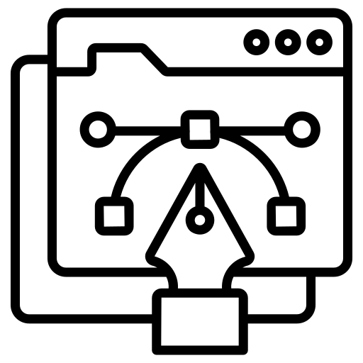 identify icon