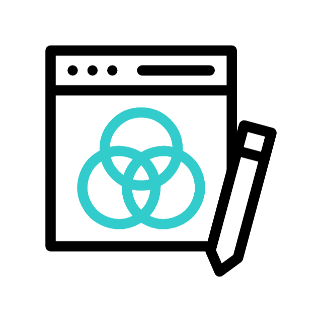 webdesign icon